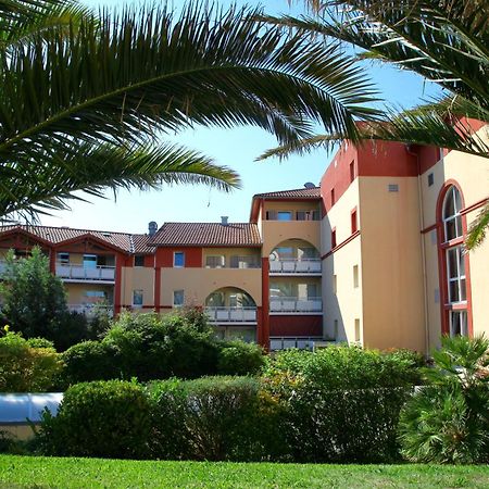 Aparthotel Les Demeures De Borda Dax Exterior foto