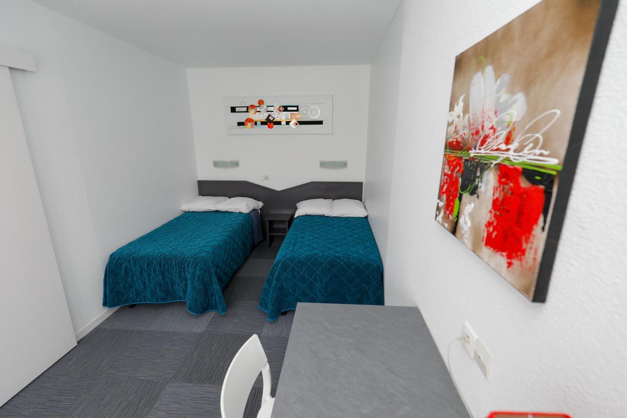 Aparthotel Les Demeures De Borda Dax Exterior foto